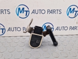 Bmw M5 5 Series E5 8 Dohc 2011-2016 HEADLIGHT LEVEL CONTROL MODULE FRONT LEFT 2011,2012,2013,2014,2015,2016BMW 5 SERIES HEADLIGHT LEVEL CONTROL MODULE FRONT LEFT SIDE 6860843 F10 F20 F70 6860843     GOOD