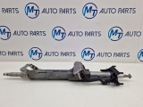 Bmw 330 3 Series M Sport E6 4 Dohc Saloon 4 Door 2019-2023 STEERING COLUMN 6896187 2019,2020,2021,2022,2023BMW 3 X3 X4 Z4 SERIES STEERING COLUMN G01 G02 G20 G21 G29 F97 F98 6896187 6896187     GOOD