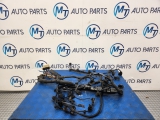 BMW 3 SERIES ENGINE WIRING LOOM N57 DIESEL 330D 8510281 F30 F31 F32 F33 F34 F36 Bmw 330 3 Seriesd Xdrive M Sport Touring E5 6 Dohc 2013-2019 ENGINE WIRING LOOM 2013,2014,2015,2016,2017,2018,2019BMW 3 SERIES ENGINE WIRING LOOM N57 DIESEL 330d 8510281 F30 F31 F32 F33 F34 F36 8510281 GOOD