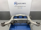 Bmw F12 640d M Sport Auto Convertible 2 Door 2011-2018 3.0 Subframe (rear)  2011,2012,2013,2014,2015,2016,2017,2018BMW 5 6 SERIES F06 F07 F10 F11 F12 F13 REAR AXLE CARRIER SUBFRAME 6799103      VERY GOOD
