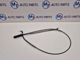 Bmw F15 X5 Xdrive25d M Sport Auto 2012-2018 Bonnet Cable Bowden Hood Front 2012,2013,2014,2015,2016,2017,2018Bmw X5 X6 Series Bonnet Cable Bowden Hood Front F15 F16 F85 F86 7367536     GOOD