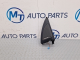 Bmw X5 Xdrive 30d M Sport E6 6 Dohc 2018-2020 HARMAN TWEETER COVER RIGHT 2018,2019,2020BMW X5 SERIES HARMAN KARDON FRONT DOOR TWEETER COVER RIGHT SIDE 7445518 G05 F95 7445518 6809632     GOOD