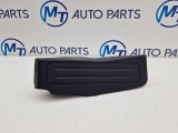 Bmw F48 X1 Xdrive18d Se 2014-2022 Foot Rest Trim 2014,2015,2016,2017,2018,2019,2020,2021,2022BMW 1 2 X1 SERIES FOOT REST TRIM 7298834 F40 F44 F48 7298834     GOOD