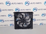 BMW Ix3 M Sport E6 2020-2025 COOLING FAN MOTOR 2020,2021,2022,2023,2024,2025BMW X3 X4 RADIATOR FAN ENGINE COOLING COOLER G01 G08 G02  8487637 8686171 8487637     GOOD