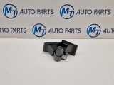 Bmw X3 M Competition Auto 2019-2023 DOOR HINGE FRONT LEFT 2019,2020,2021,2022,2023BMW X3 X4 SERIES FRONT LEFT DOOR HINGE PAIR G01 G02 F97 F98 7333059 7333061 A90      VERY GOOD