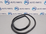 Bmw 116 1 Seriesd Sport E6 3 Dohc 2015-2023 Gasket Front Door Driver Side 2015,2016,2017,2018,2019,2020,2021,2022,2023BMW 1 SERIES GASKET FRONT DOOR DRIVER RIGHT SIDE 7267912 F21 F22 F23 7267912     Used