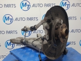 Bmw M5 5 Series E6 8 Dohc Saloon 4 Door 2013-2016 4395 HUB WITH ABS (REAR DRIVER SIDE)  2013,2014,2015,2016BMW M5 M6 SERIES COMPLETE REAR WHEEL HUB CARRIER RIGHT 2284142 F06 F10      GOOD