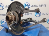Bmw M135 1 Seriesi E6 6 Dohc Hatchback 5 Door 2012-2015 2979 HUB WITH ABS (REAR DRIVER SIDE)  2012,2013,2014,2015BMW 1 2 4 SERIES COMPLETE REAR WHEEL HUB RIGHT SIDE 6792516 F20 F21 F22 F33 F36      VERY GOOD