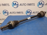 Bmw 640 6 Seriesd M Sport Gran Coupe E6 Dohc Coupe 4 Door 2012-2018 2993 DRIVESHAFT - DRIVER REAR (ABS)  2012,2013,2014,2015,2016,2017,2018BMW 5 6 7 SERIES REAR DRIVESHAFT RIGHT SIDE 7566074 F01 F02 F06 F07 F12 F13      VERY GOOD