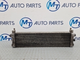 BMW 6 SERIES TRANSMISSION OIL COOOLER 2284260 F10 F90 F06 F12 F13 G15 G16 Bmw M6 6 Series Gran Coupe E5 8 Dohc 2013-2018 TRANSMISSION OIL COOOLER 2013,2014,2015,2016,2017,2018BMW 6 SERIES TRANSMISSION OIL COOOLER 2284260 F10 F90 F06 F12 F13 G15 G16 2284260 GOOD