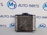 BMW 6 SERIES AUXILARY RADIATOR HEATER LEFT PASSENGER SIDE 2284277 F10 F06 F12 Bmw M6 6 Series Gran Coupe E5 8 Dohc 2013-2018 ADDITIONAL RADIATOR 2013,2014,2015,2016,2017,2018BMW 6 SERIES AUXILARY RADIATOR HEATER LEFT PASSENGER SIDE 2284277 F10 F06 F12 GOOD