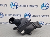 BMW 6 SERIES AIR FILTER BOX MUFFLER INTAKE LEFT PASSENGER SIDE 7843291 F10 F06 Bmw M6 6 Series Gran Coupe E5 8 Dohc 2013-2018 AIR FILTER BOX LEFT 2013,2014,2015,2016,2017,2018BMW 6 SERIES AIR FILTER BOX MUFFLER INTAKE LEFT PASSENGER SIDE 7843291 F10 F06 7843291 GOOD