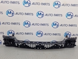 Bmw M6 6 Series Gran Coupe E5 8 Dohc 2013-2018 REAR BUMPER BRACKET 2013,2014,2015,2016,2017,2018BMW 6 SERIES REAR CENTRE BUMPER BRACKET 7223161 F06 F12 F13 7223161     GOOD