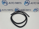 Bmw M5 5 Series E6 8 Dohc 2013-2016 ENGINE HOOD SEALING REAR 2013,2014,2015,2016BMW 5 SERIES BONNET HOOD SEAL RUBBER REAR 7019779 F10 F11 7019779     VERY GOOD