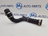 Bmw F48 X1 Xdrive18d Se 2014-2022 Intercooler Pipe 2014,2015,2016,2017,2018,2019,2020,2021,2022BMW 2 X1 X2 SERIES F45 F46 F48 F39 INTERCOOLER PIPE HOSE 8577233 8577233     GOOD