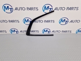 BMW Ix3 M Sport E6 2020-2025 FINISHER SIDE WINDOW REAR RIGHT 2020,2021,2022,2023,2024,2025BMW X3 FINISHER SIDE QUARTER WINDOW REAR TRIM RIGHT G01 G08 F97 7410074 7410074     VERY GOOD