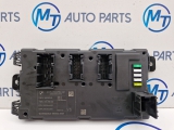 Bmw F87 M2 2 Series 2015-2018 Rem Control Module Rear 2015,2016,2017,2018BMW M2 REM CONTROL MODULE REAR 9866982 F20 F30 F32 F87 9866982     GOOD