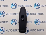 Bmw M2 2 Series E6 6 Dohc Coupe 2 Door 2015-2018 Electric Window Switch (front Passenger Side)  2015,2016,2017,2018BMW 2 SERIES FRONT DOOR PASSENGER SIDE WINDOW SWITCH F20 F22 F87 F31 F83 F33      Used