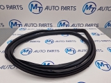 Bmw F87 M2 2 Series 2015-2018 Door Rubber Seal front passenger 2015,2016,2017,2018BMW M2 DOOR RUBBER SEAL PASSENGER LEFT SIDE 7267911 F21 F22 F23 F87 7267911     GOOD