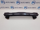 Bmw X3 M Competition Auto 2019-2023 BUMPER CARRIER REAR 2019,2020,2021,2022,2023BMW X3 X4 SERIES BUMPER CARRIER REAR CRACH BAR G01 G02 F97 F98 7400008  7400008     VERY GOOD