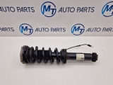 Bmw X3 M Competition Auto 2019-2023 REAR SHOCK ABSORBER 2019,2020,2021,2022,2023BMW X3 M X4 M SERIES F97 F98 REAR VDC SHOCK ABSORBER STRUT LEFT SIDE 8067507  8067507 LEFT     VERY GOOD