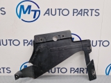 Bmw M135 1 Seriesi E6 6 Dohc 2015-2016 Underbody Panel Cover Rear Left 2015,2016BMW 1 SERIES UNDERBODY PANEL COVER GUIDE REAR LEFT PASSENGER SIDE 7241837 F20  7241837     Used