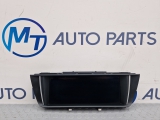 Bmw F10 M5 Competition 2013-2016 Multimedia Screen 2013,2014,2015,2016BMW 5 SERIES M5 MULTIMEDIA SCREEN DISPLAY SAT NAV INFOTAINMENT 9289008 F10 F11 9289008     Used