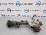 Bmw 116 1 Seriesd Sport E6 3 Dohc 2015-2023 Front Strut Shock Absorber Driver Side 2015,2016,2017,2018,2019,2020,2021,2022,2023BMW 1 SERIES COMPLETE HUB FRONT SHOCK ABSORBER SUSPENSION DRIVER SIDE 6873721 6873721     Used