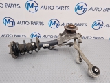 Bmw 116 1 Seriesd Sport E6 3 Dohc 2015-2023 Front Strut Shock Absorber Passenger Side 2015,2016,2017,2018,2019,2020,2021,2022,2023BMW 1 SERIES COMPLETE HUB FRONT SHOCK ABSORBER SUSPENSION PASSENGER SIDE 6873721 6873721     Used