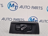 Bmw M135 1 Seriesi E6 6 Dohc 2011-2015 HEADLIGHT CONTROL SWITCH  2011,2012,2013,2014,2015BMW 1 SERIES HEADLIGHT FOG LIGHT CONTROL SWITCH 9265299 F20 F21 F23 9265299     GOOD