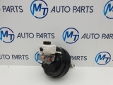 Bmw F30 318d Sport 2015-2018 2.0  BRAKE MASTER CYLINDER  2015,2016,2017,2018BMW 1 2 3 4 SERIES BRAKE MASTER CYLINDER SERVO 6851094 F20 F22 F30 F32      VERY GOOD