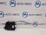 Bmw X5 Xdrive40d M Sport Auto 2013-2018 Tailgate Lower Flap Lock Actuator 2013,2014,2015,2016,2017,2018BMW X5 SERIES TAILAGATE LOWER FLAP LOCK ACTUATOR SOFT CLOSE 7303443 F15 F85      VERY GOOD