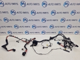 Bmw F90 M5 Competition 2018-2023 WIRING LOOM FRONT RIGHT 2018,2019,2020,2021,2022,2023BMW M5 SERIES F90 WIRING LOOM FRONT RIGHT DRIVER SIDE      GOOD