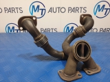 Bmw M5 5 Series E5 8 Dohc 2013-2016 EXHAUST MANIFOLD RIGHT 2013,2014,2015,2016BMW M5 M6 M8 X5M SERIES EXHAUST MANIFOLD RIGHT SIDE 7849461 F06 F10 F85 F90 F91      GOOD