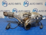 Bmw 330 3 Seriesd M Sport Mhev E6 6 Dohc 2020-2023 2993 DIESEL PARTICULATE FILTER (DPF)  2020,2021,2022,2023BMW 3 SERIES DIESEL PARTICULATE FILTER DPF 8598299 8477081 8477085 G20 G21      VERY GOOD