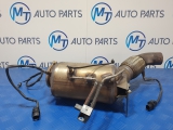 Bmw F34 330D Xdrive M Sport GT 2014-2023 2993 DIESEL PARTICULATE FILTER (DPF)  2014,2015,2016,2017,2018,2019,2020,2021,2022,2023BMW 3 4 SERIES DIESEL PARTICULATE FILTER DPF EU6 8589883 F30 F31 F34 F32 F33 LCI      GOOD