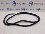 Bmw F34 335d Xdrive M Sport Gt Auto 2012-2020 Gasket Tailgate 2012,2013,2014,2015,2016,2017,2018,2019,2020BMW 3 SERIES F34 GT TAILGATE SEAL GASKET 7295599 7295599     GOOD