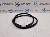 Bmw F34 335d Xdrive M Sport Gt Auto 2012-2020 Gasket Rear Door Driver Side 2012,2013,2014,2015,2016,2017,2018,2019,2020BMW 3 SERIES F34 GASKET SEAL RUBBER REAR DOOR DRIVER SIDE 7381989 7381989     GOOD