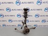 Bmw M135 1 Seriesi E6 6 Dohc Hatchback 5 Door 2012-2015 2979 HUB WITH ABS (FRONT DRIVER SIDE) 6853652 6856714 2012,2013,2014,2015BMW 1 SERIES FRONT SUSPENSION LEG RIGHT DRIVER SIDE 6853652 F20 F22 F23 6853652 6856714     Used