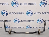Bmw M135 1 Seriesi E6 6 Dohc Hatchback 5 Door 2012-2015 2979 ANTI ROLL BAR (FRONT) 6792120 2012,2013,2014,2015BMW 1 SERIES ANTI ROLL BAR FRONT 6792120 F20 F21 F22 F31 F32 F33 6792120     Used