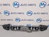 Bmw M135 1 Seriesi E6 6 Dohc 2012-2015 REAR BUMPER BRACKET 2012,2013,2014,2015BMW 1 SERIES REAR BUMPER BRACKET 7240953 F20 F21 7240953     Used
