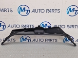 Bmw X5 Xdrive 30d M Sport E6 6 Dohc 2018-2020 FIREWALL PANEL UPPER COVER 2018,2019,2020BMW X5 SERIES FIREWALL PANEL UPPER COVER ENGINE BAY 7446115 G05 G06 G07 G09 F95 7446115     GOOD
