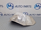 Bmw X5 Xdrive 30d M Sport E6 6 Dohc 2018-2020 HEAT INSULATION REAR SILENCER RIGHT 2018,2019,2020BMW X5 SERIES HEAT INSULATION REAR SILENCER RIGHT DRIVER SIDE 7424938 G05 G06 7424938     GOOD