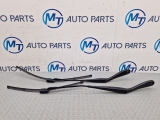 Bmw X5 Xdrive 30d M Sport E6 6 Dohc 2018-2020 FRONT WIPER ARM PAIR 2018,2019,2020BMW X5 SERIES FRONT WINDSCREEN WIPER ARM PAIR 7434857 7434851 G05 G06 G07 F95  7434857 7434851     GOOD