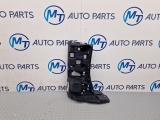 Bmw X5 Xdrive 30d M Sport E6 6 Dohc 2018-2020 REAR BUMPER BRACKET CENTRE LEFT 2018,2019,2020BMW X5 SERIES REAR BUMPER INSIDE MOUNT BRACKET LEFT PASSENGER SIDE 8069245 G05 8069245     GOOD