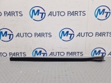 Bmw X5 Xdrive 30d M Sport E6 6 Dohc 2018-2020 WINDSCREEN DRIP MOULDING DRIVER SIDE 2018,2019,2020BMW X5 SERIES WINDSCREEN DRIP MOULDING RIGHT DRIVER SIDE 7463528 G05 F95 7463528     GOOD