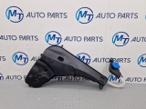 Bmw X5 Xdrive 30d M Sport E6 6 Dohc Estate 5 Door 2018-2020 2993 WASHER BOTTLE & MOTOR 7499828 7434868 7310147 8736998 2018,2019,2020BMW X5 SERIES WINDSCREEN WASHER BOTTLE  MOTOR 7499828 7434868 7310147 G05 G06 7499828 7434868 7310147 8736998     GOOD