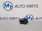 Bmw X5 Xdrive 30d M Sport E6 6 Dohc 2018-2020 EXHAUST FLAP MOTOR 2018,2019,2020BMW X5 SERIES EXHAUST FLAP MOTOR ACTUATOR 7102448 G05 G06 G07 7102448     GOOD