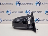 Bmw X3 M Competition Auto 2019-2023 WING MIRROR DRIVER SIDE 2019,2020,2021,2022,2023BMW X3 M F97 G01 WING MIRROR DRIVER SIDE 8078748 697512A 8078748  697512A     VERY GOOD
