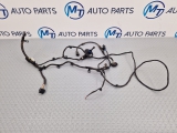 Bmw Ix3 M Sport E6 2020-2025 Parking Brake Wiring Loom Driver Side 2020,2021,2022,2023,2024,2025BMW iX3 REAR RIGHT PARKING BRAKE WIRING LOOM G08 6993070 6993070     GOOD